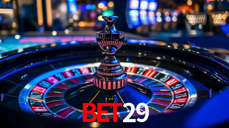 Ofertas Imperdíveis na BET29: Promoções e Bônus Que Valem a Pena