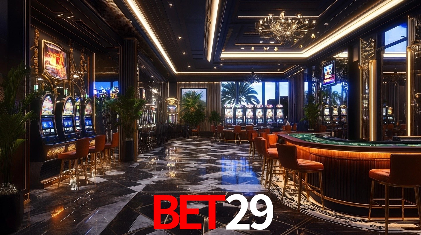 Exclusive Games BET29