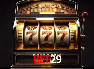 Descubra o Mundo do Cassino Online com BET29
