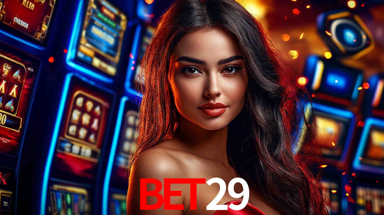 Descubra o Programa VIP da BET29: Vantagens Exclusivas para Jogadores