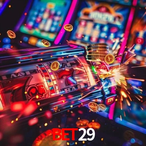 Jogos Exclusivos BET29