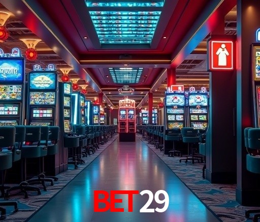 Descubra a Essência do BET29: Nossa História e Compromissos