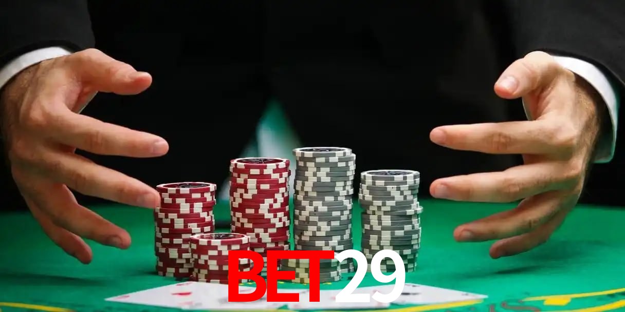cassino BET29