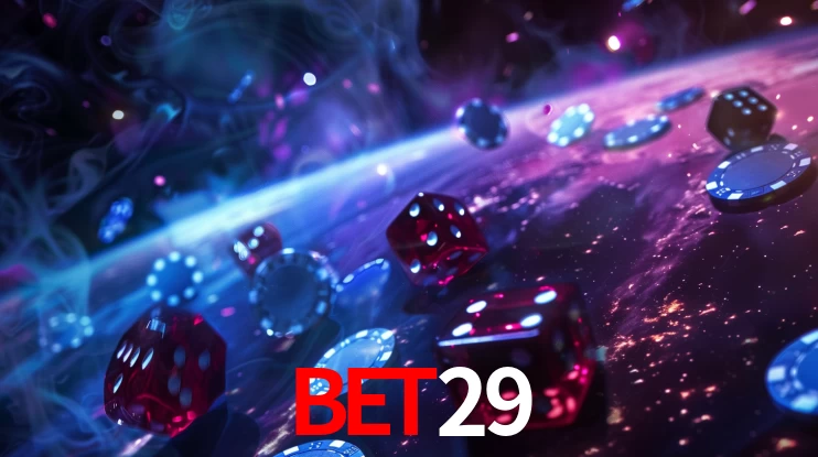 Live Casino BET29