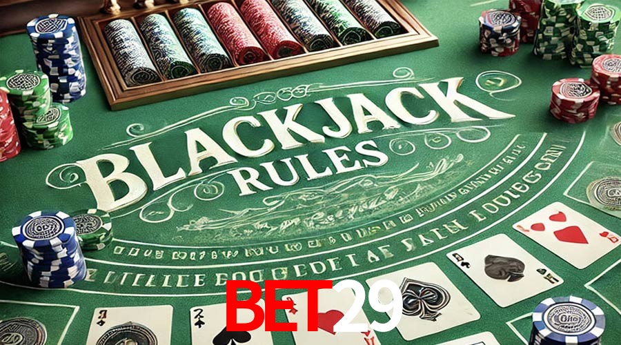 Slot Games BET29
