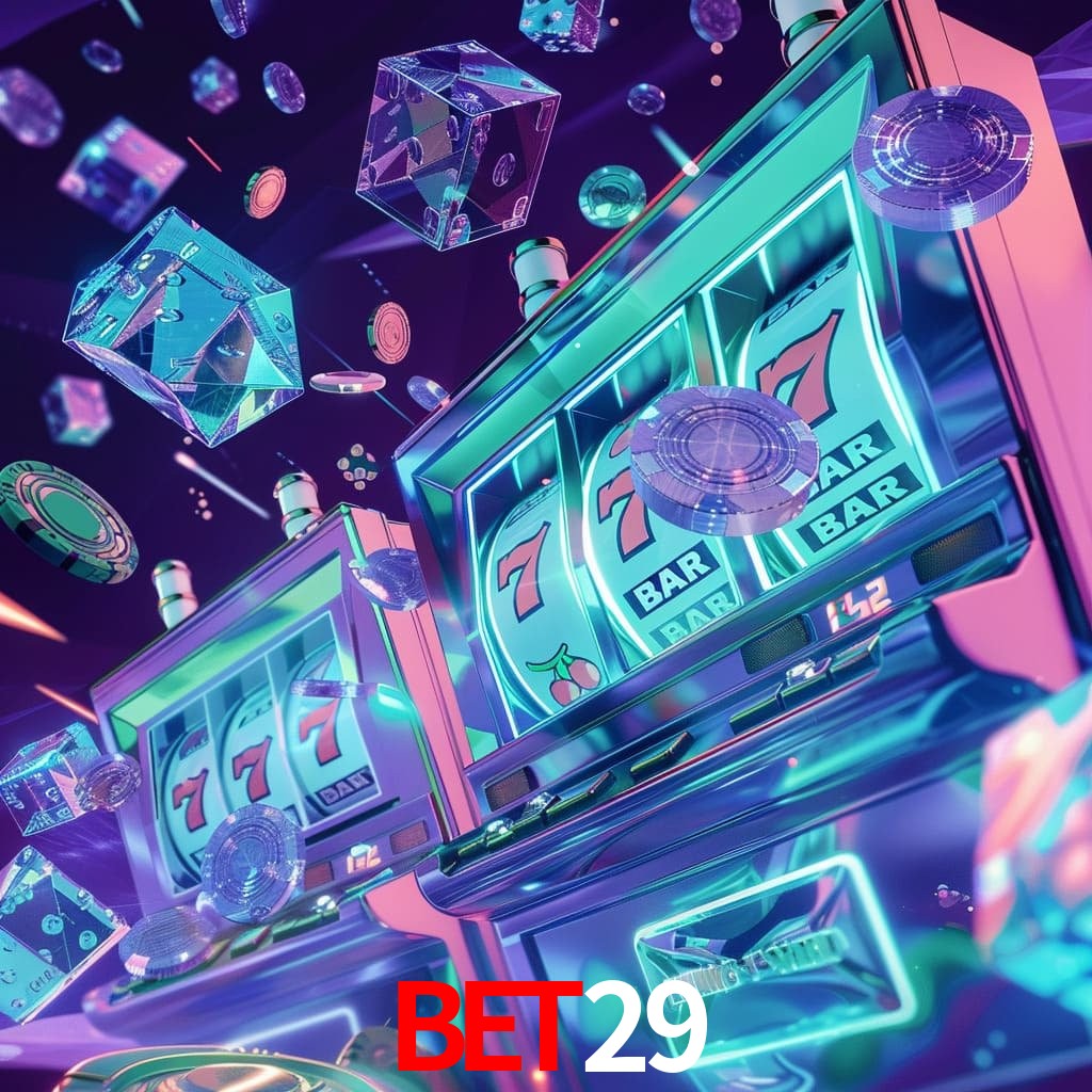 Descubra o Programa VIP da BET29: Vantagens Exclusivas para Jogadores
