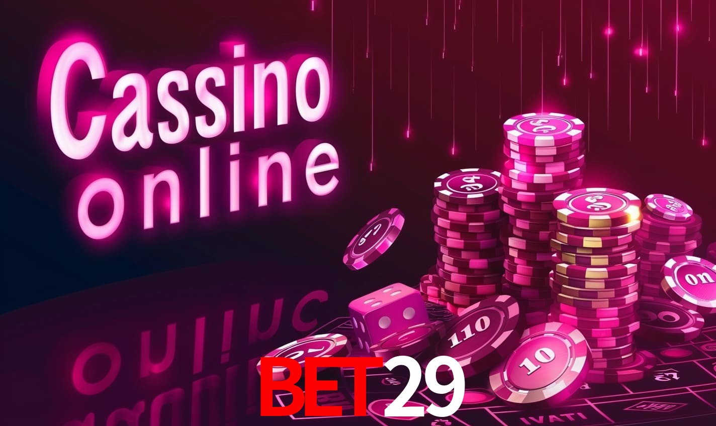 A Popularidade dos Caça-Níqueis no BET29