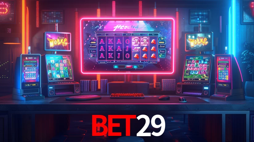 Explore as vantagens do BET29: serviço profissional e confiabilidade