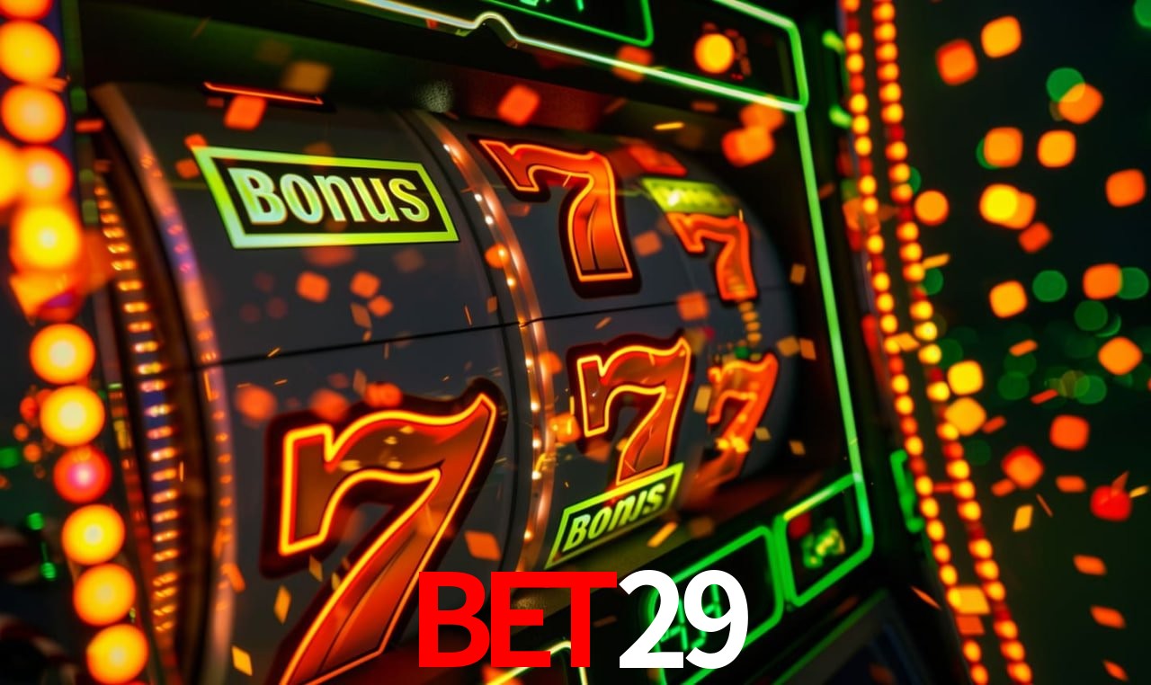 Descubra a Essência do BET29: Nossa História e Compromissos