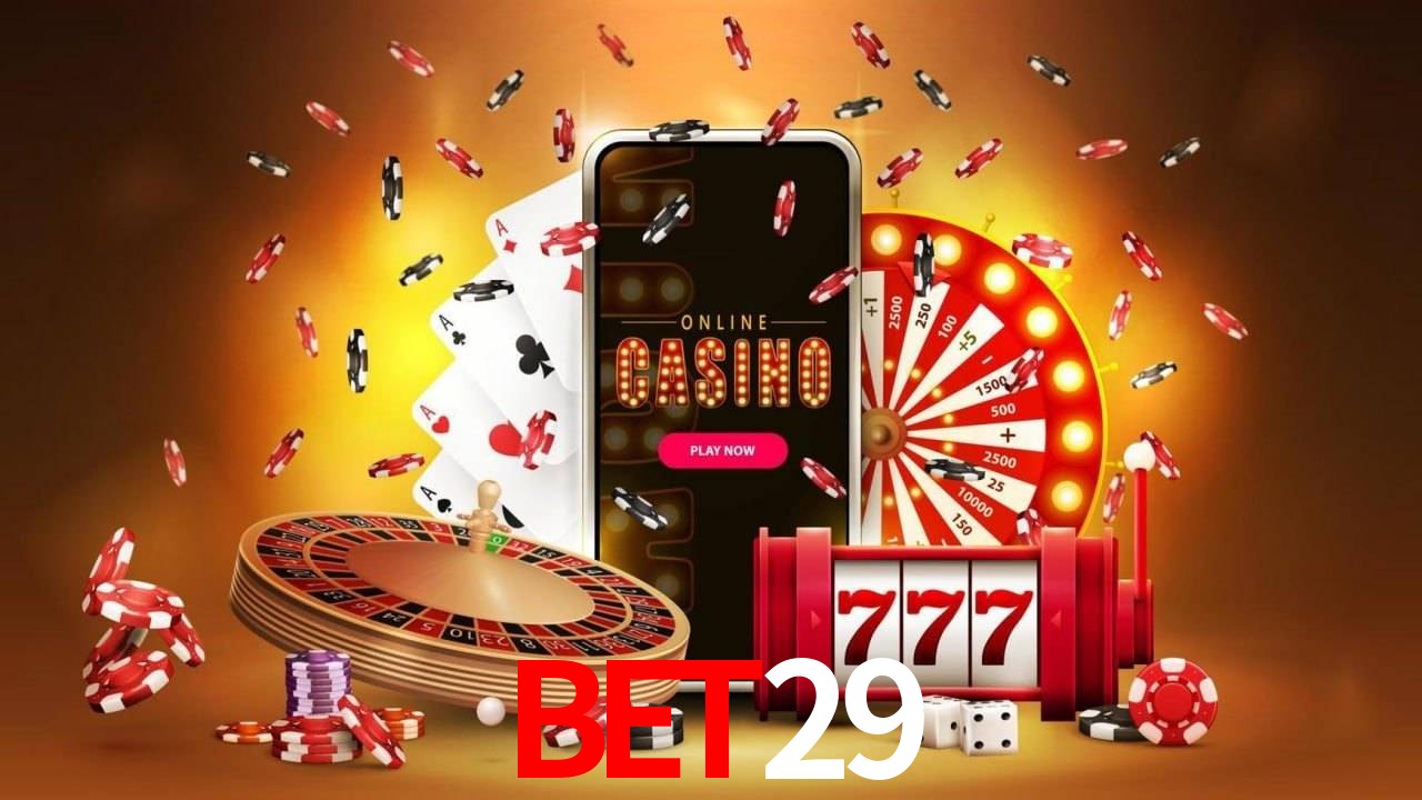 Estatísticas do Jogo BET29