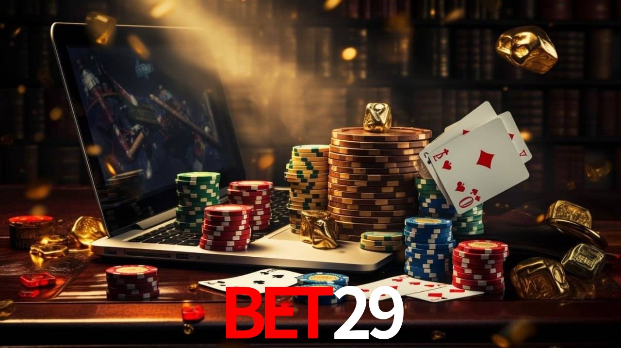 Torneios BET29