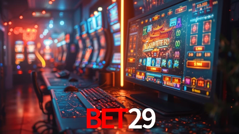 BET29 App