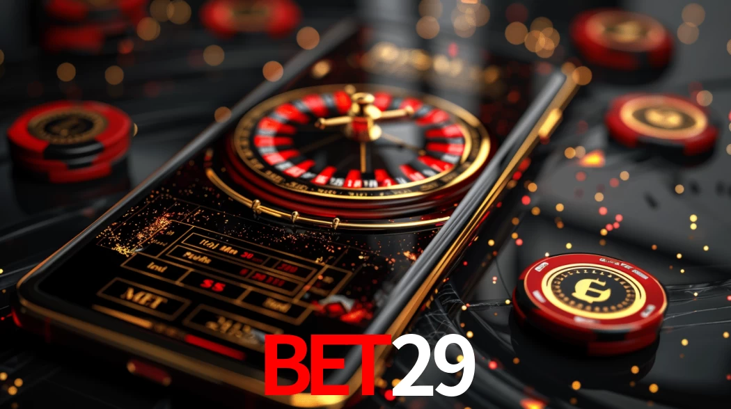 Games Directory BET29