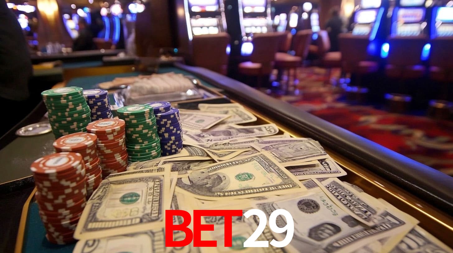 Ofertas Exclusivas BET29