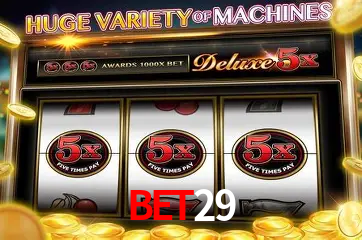 Descubra a Essência do BET29: Nossa História e Compromissos