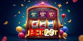 Cadastro Rápido BET29