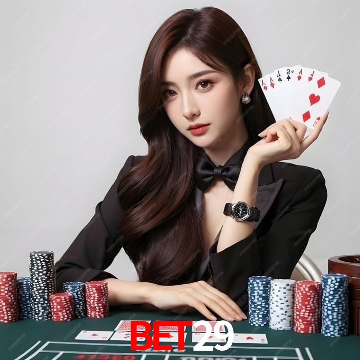 Login Seguro BET29
