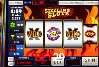Descubra o Mundo do Cassino Online com BET29