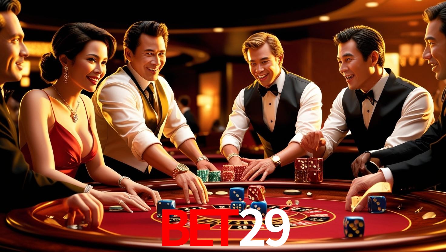 BET29