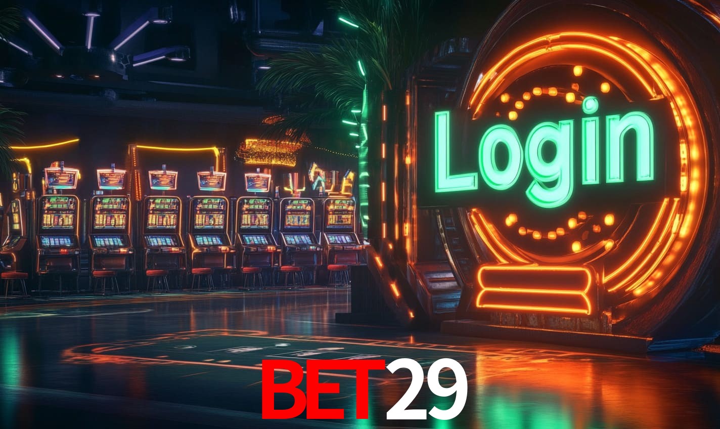 BET29